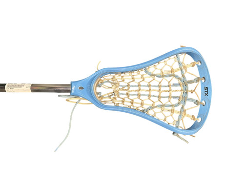 Vist Large View of Product Image Which is Used STX MYTH Wmn Atk/Mid Complete Stick Royal Blue