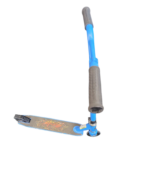 Used Razor SCOOTER Scooter Royal Blue 11708-S000180100