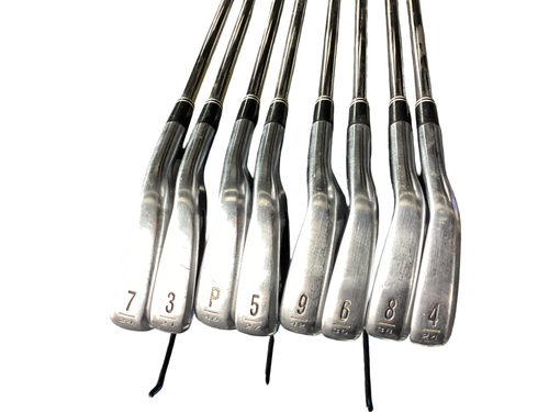 Used Cleveland CG16 TOUR Mens Iron Set RH 3I-PW