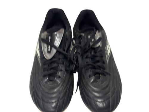 Vist Large View of Product Image Which is Used Diadora Soccer Cleats Black Junior 04 11731-S000141392