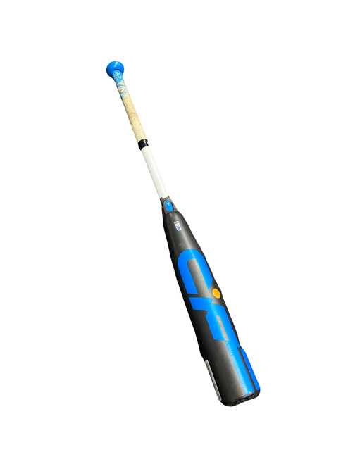 Used Demarini CF BB/SB USA 2 5/8 Bat 30" 11885-S000184666