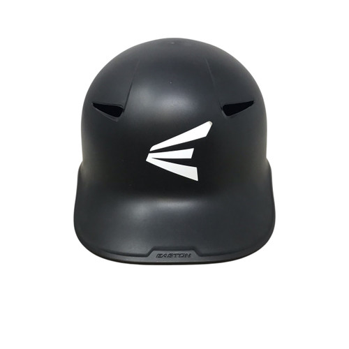 Used Easton PRO X SKULL CAP Catchers Helmet No Mask Black L/XL