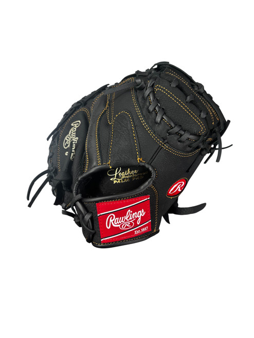 Vist Large View of Product Image Which is New RENEGADE 32.5IN RHT CATCHERS