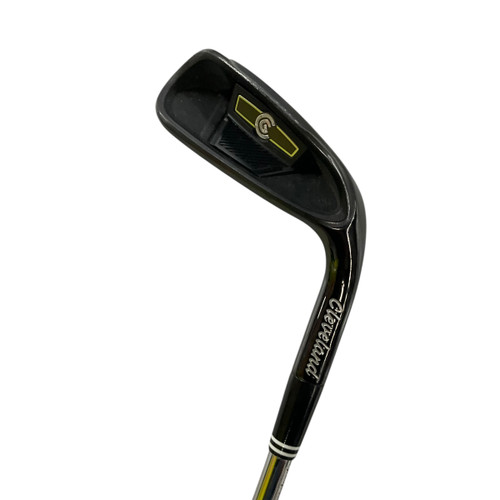 Used Cleveland SMART SOLE Golf Chipper RH Unknown Degree 11484-S000282345
