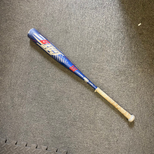 Used Marucci CAT 9 BB/SB USSSA 2 3/4 Bat 32" 11602-S000106847