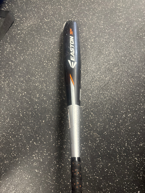 Vist Large View of Product Image Which is Used Easton BB15S3Z BB/SB High School -3 Bat 31"