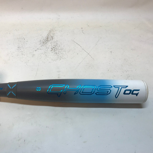 Used Easton 2025 GHOST OG BB/SB Fastpitch Bat 29" 11710-S000115162