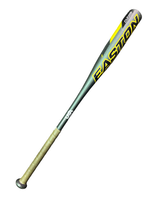 Used Easton HAVOC BB/SB USA 2 1/4 Bat 29" 11724-S000213854