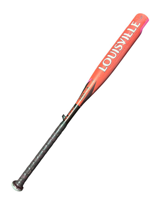 Used Louisville Slugger QUEST BB/SB Fastpitch Bat 29" 11724-S000213856