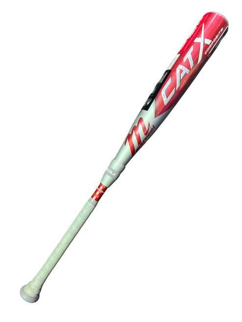 Marucci CAT X COMPOSITE BB/SB USSSA 2 3/4 Bat 31" 11724-S000213853