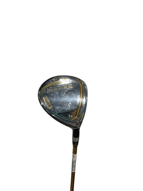 Vist Large View of Product Image Which is Used Honma BERES 5 WOOD Mens Fairway Wood RH 5 Wood 11834-S000036650