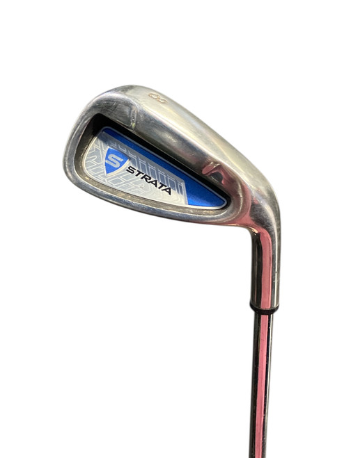 Vist Large View of Product Image Which is Used Strata IRON Mens Individual Iron RH 8 Iron