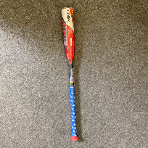Used Easton 2020 ADV 360 BB/SB USA 2 5/8 Bat 27" 11602-S000106855
