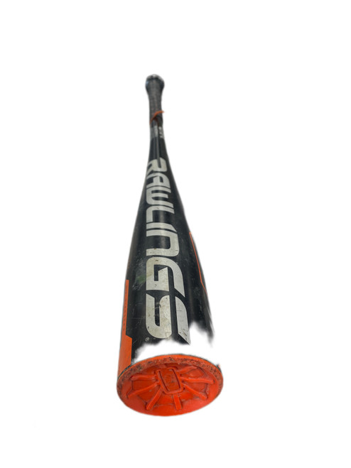 Used Rawlings PRODIGY BB/SB USA 2 5/8 Bat 27" 11735-S000349355