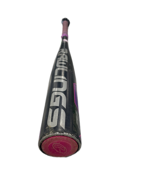 Used Rawlings STORM BB/SB USA 2 1/4 Bat 26" 11735-S000349356