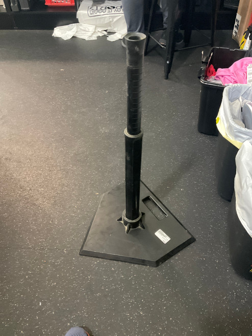 Used BATTING TEE BB/SB Batting Tee 11790-S000045872