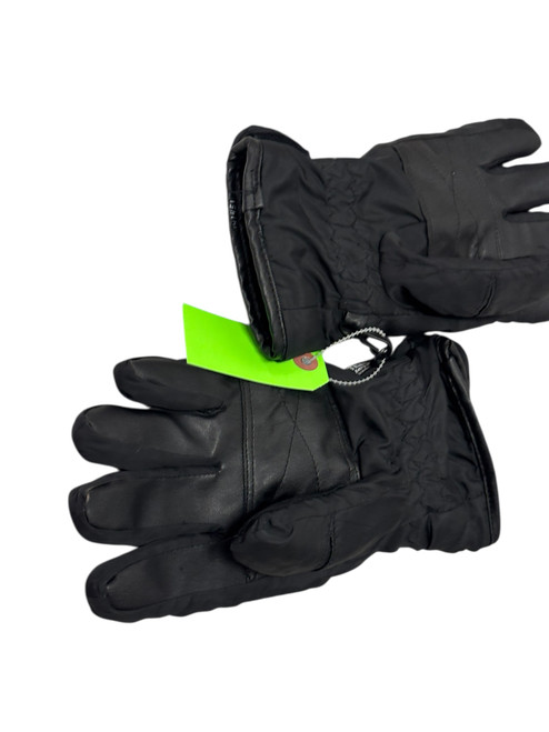 Used DUPONT Mens Gloves Black MD 11731-S000141447