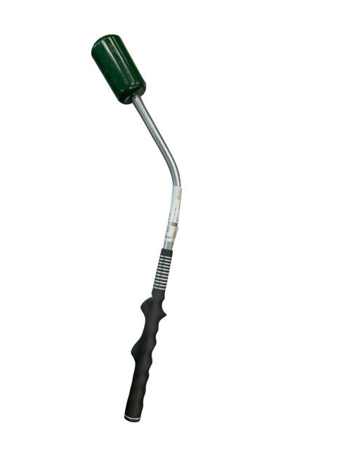 Vist Large View of Product Image Which is Used A Golf Gear PRO-TATER Swing Aid 11856-S000020464