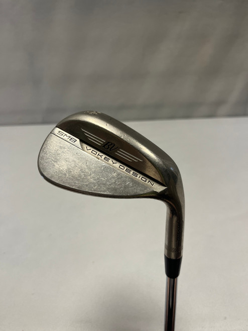 Used Titleist VOKEY SM8 Golf Wedge Mens RH 56 Degree 11490-S000262622