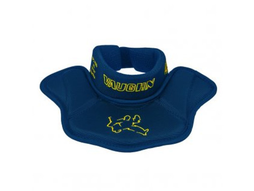 Vist Large View of Product Image Which is Goalie Goalie Neck and Throat Guards