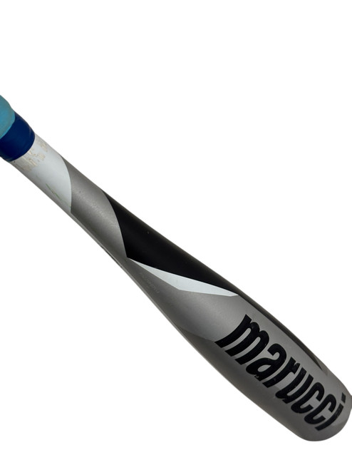 Vist Large View of Product Image Which is Used Marucci F5 MSBF5310 -10 USSSA 2 3/4 Baseball Bat 28" 28/18
