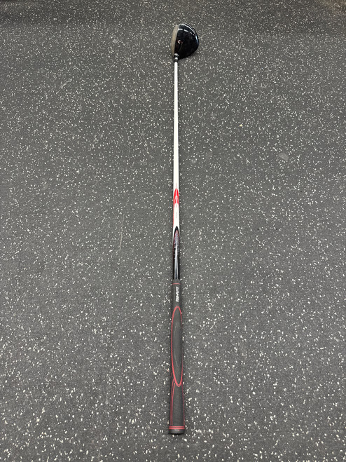 Vist Large View of Product Image Which is Used Top Flite XLTI Mens Fairway Wood RH 5 Wood 11162-S000430442
