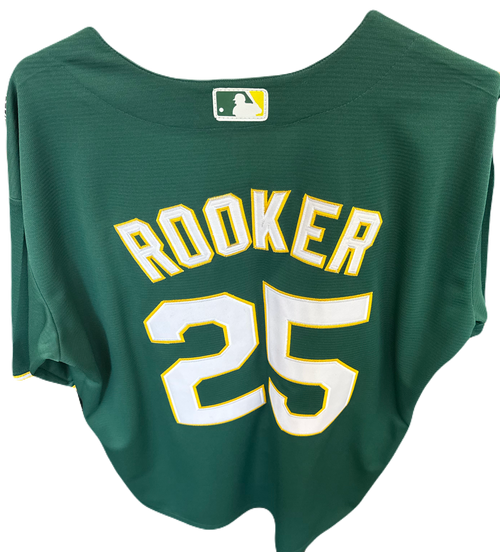 Vist Large View of Product Image Which is Used Nike MLB JERSEY BB/SB Jersey None Senior