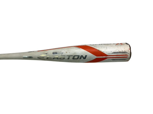 Used Easton GHOSTX HYPERLITE BB/SB USSSA 2 3/4 Bat 29" 11347-S000249609