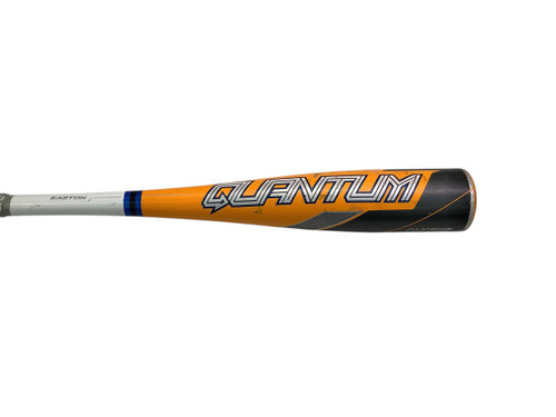 Used Easton QUANTUM BB/SB USA 2 5/8 Bat 27" 11347-S000249611