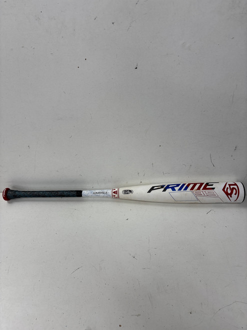 Used Louisville Slugger PRIME 919 BB/SB USSSA 2 3/4 Bat 32" 11891-S000303509