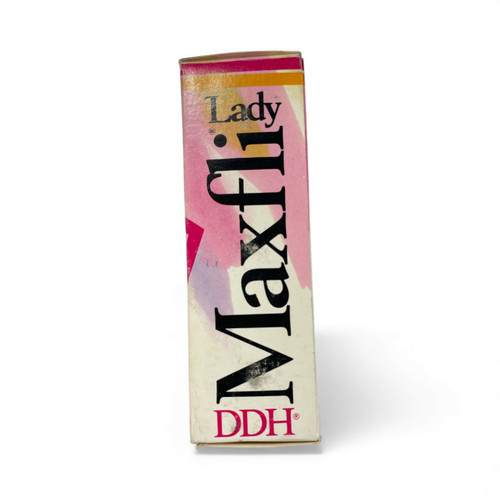 Vist Large View of Product Image Which is Used Maxfli LADY MAXFLI DDH 3PK GOLF BALLS 3 Ball - Golf Ball Sleeve