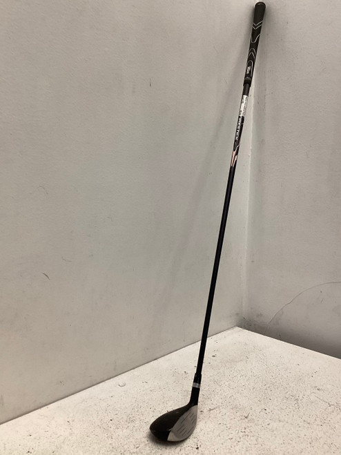 Used Wilson BLACK JACK Mens Hybrid Club RH 5 Hybrid 11443-S000195167