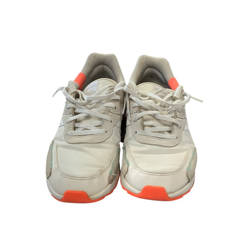 Used Adidas Running/X-Train Shoes M White 11479-S000396754
