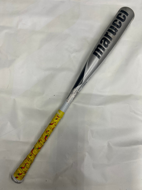 Vist Large View of Product Image Which is Used Marucci F5 BB/SB USSSA 2 3/4 Bat 29"
