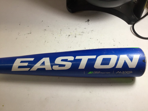 Used Easton SPEED BB/SB USA 2 5/8 Bat 27" 10105-S000284875