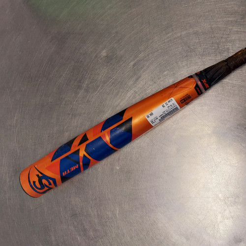 Used Louisville Slugger META BB/SB High School -3 Bat 31" 11781-S000038933
