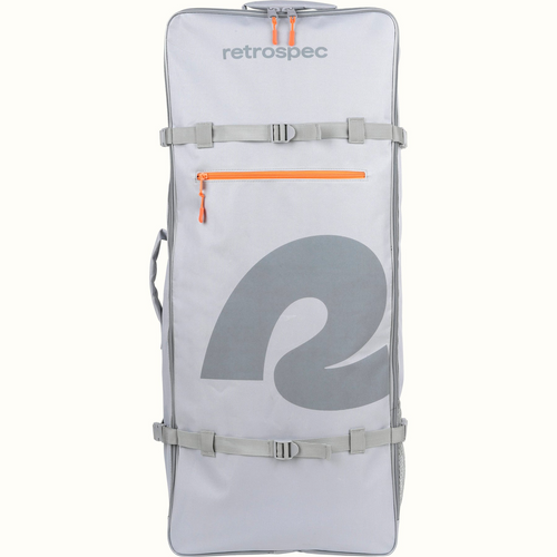 Vist Large View of Product Image Which is New RETROSPEC WEEKENDER ISUP BACKPACK