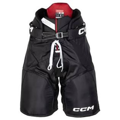 New CCM NEXT PANT JR-M 10558-CCMHPNEXT23BK-JRM