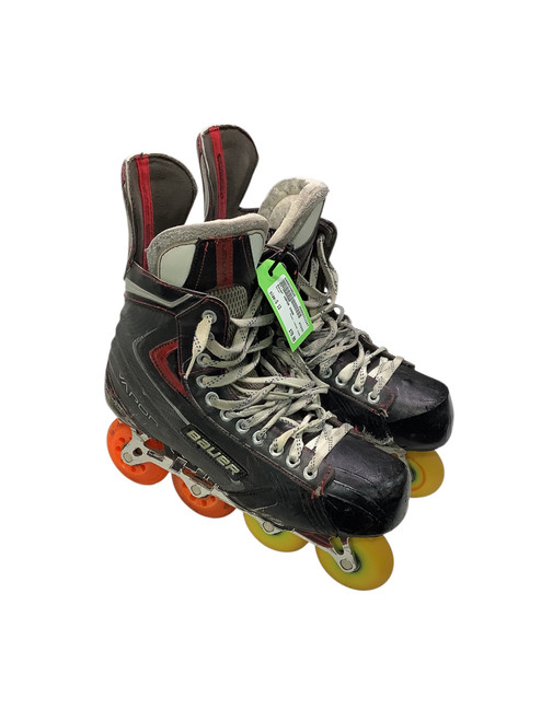 Used Bauer VAPOR X90R Senior Hockey Skate Senior 13 11347-S000249620
