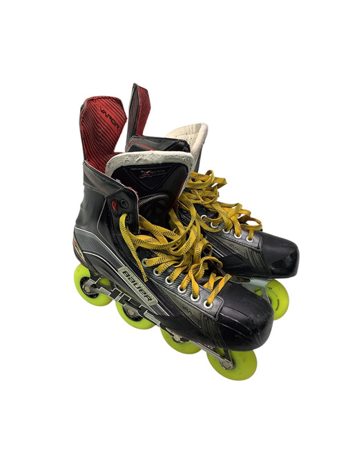 Used Bauer VAPOR X800R Senior Hockey Skate Senior 13 11347-S000249621