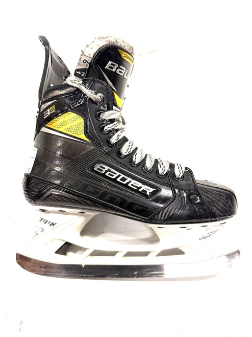 Used Bauer 3 S PRO FIT 1 Intermediate Hockey Skate Intermediate 6.0 11860-C000292933