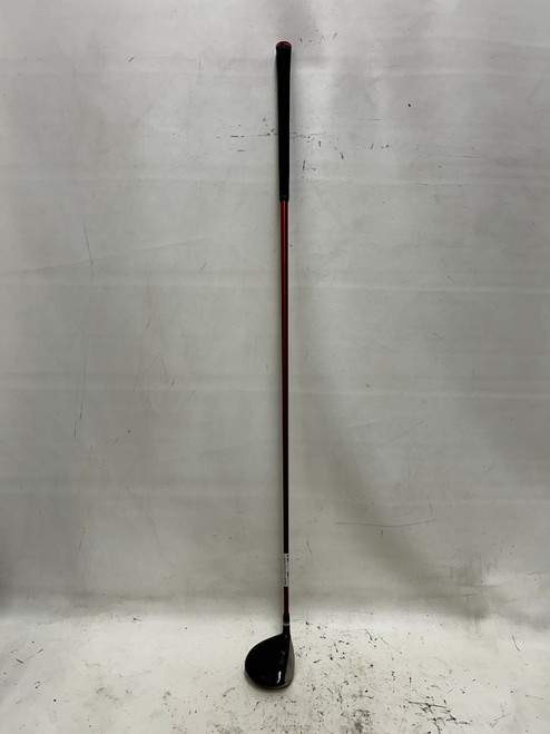 Vist Large View of Product Image Which is Used Tour Edge EXOTICS Mens Fairway Wood RH 4 Wood