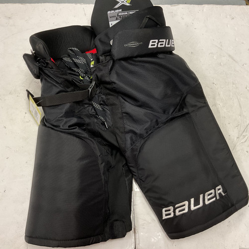 Vist Large View of Product Image Which is Used Bauer VAPOR X-W Senior Women’s Pant Black MD 11855-S000186709