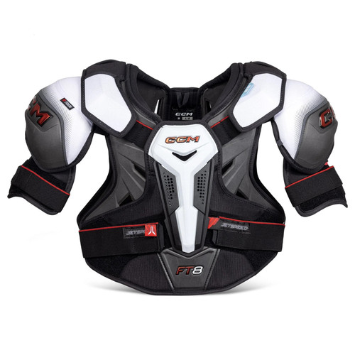 New HSP CCM JETSPEED FT8 JS 11891-CCMSPFT8JRS