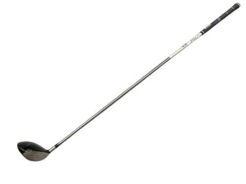 Vist Large View of Product Image Which is USED Taylormade BURNER Mens Fairway Wood RH 3 Wood