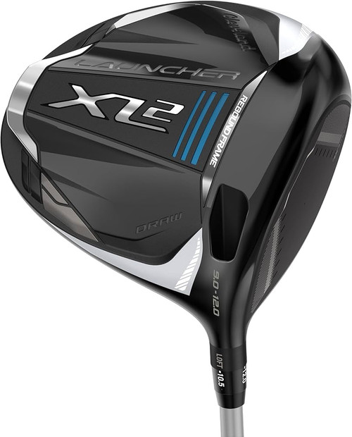 Vist Large View of Product Image Which is Golf Drivers