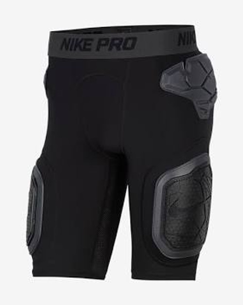 New NIKE HYPERSTRONG HARD SHORT YT-L 10558-NIKN1012613068LG