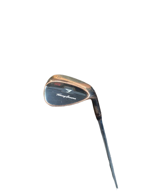 Used Tommy Armour VCG Golf Wedge Mens RH 56 Degree 11853-S000122499