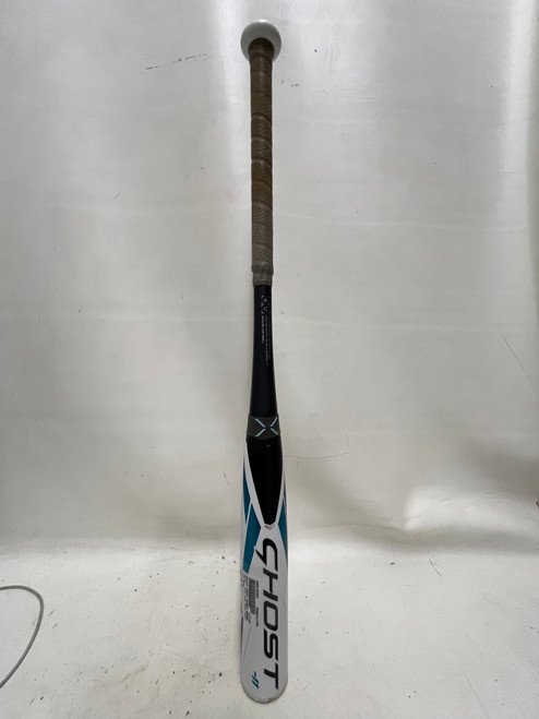 Used Easton GHOST DOUBLE BARREL BB/SB Fastpitch Bat 29" 11703-S000192864