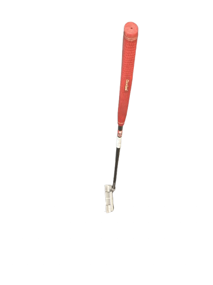Vist Large View of Product Image Which is Used Cleveland CLASSIC 4.5 Mens Putter RH